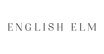 English Elm discount code
