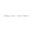 English Factory coupon code