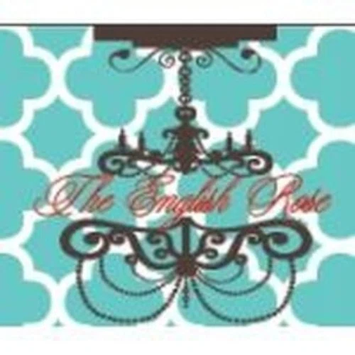The English Rose logo