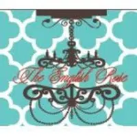 The English Rose logo