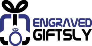 Engraved Giftsly logo