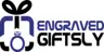 Engraved Giftsly logo
