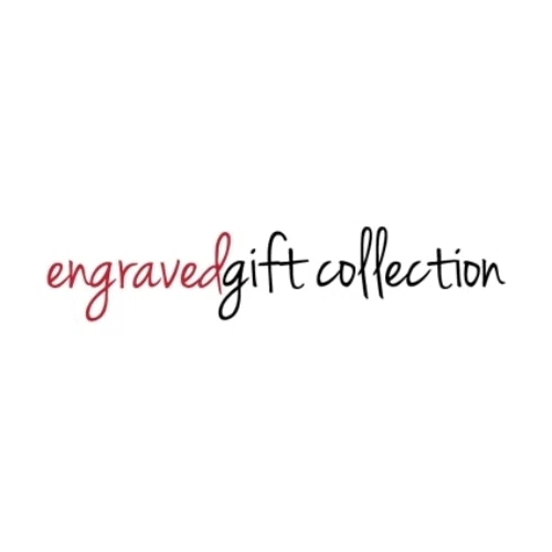 Engraved Gift Collection logo