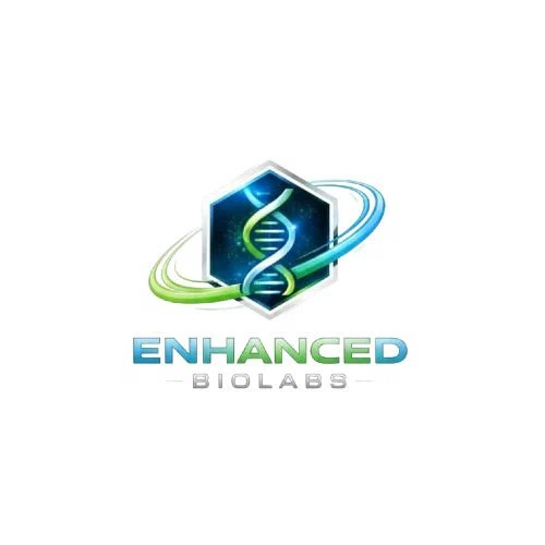 Enhanced Bio Labs logo