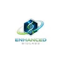 Enhanced Bio Labs logo