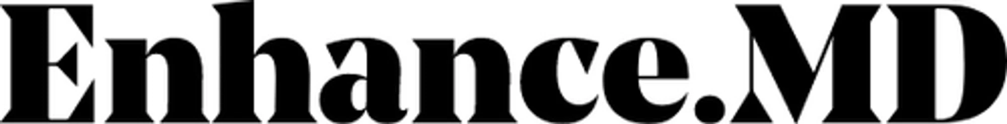 Enhance MD logo