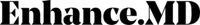 Enhance MD logo