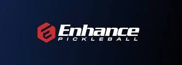 Enhance Pickleball logo