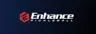 Enhance Pickleball logo