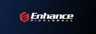 Enhance Pickleball logo