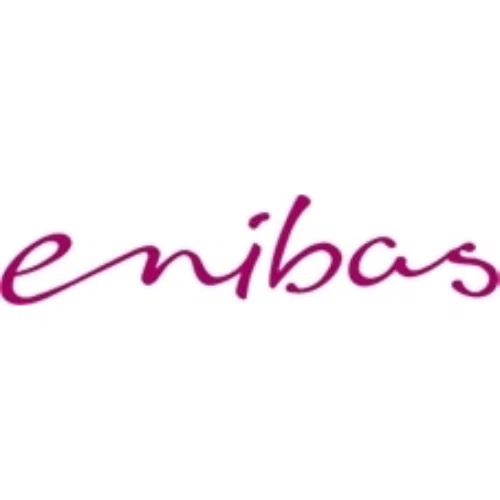 Enibas logo