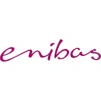Enibas logo