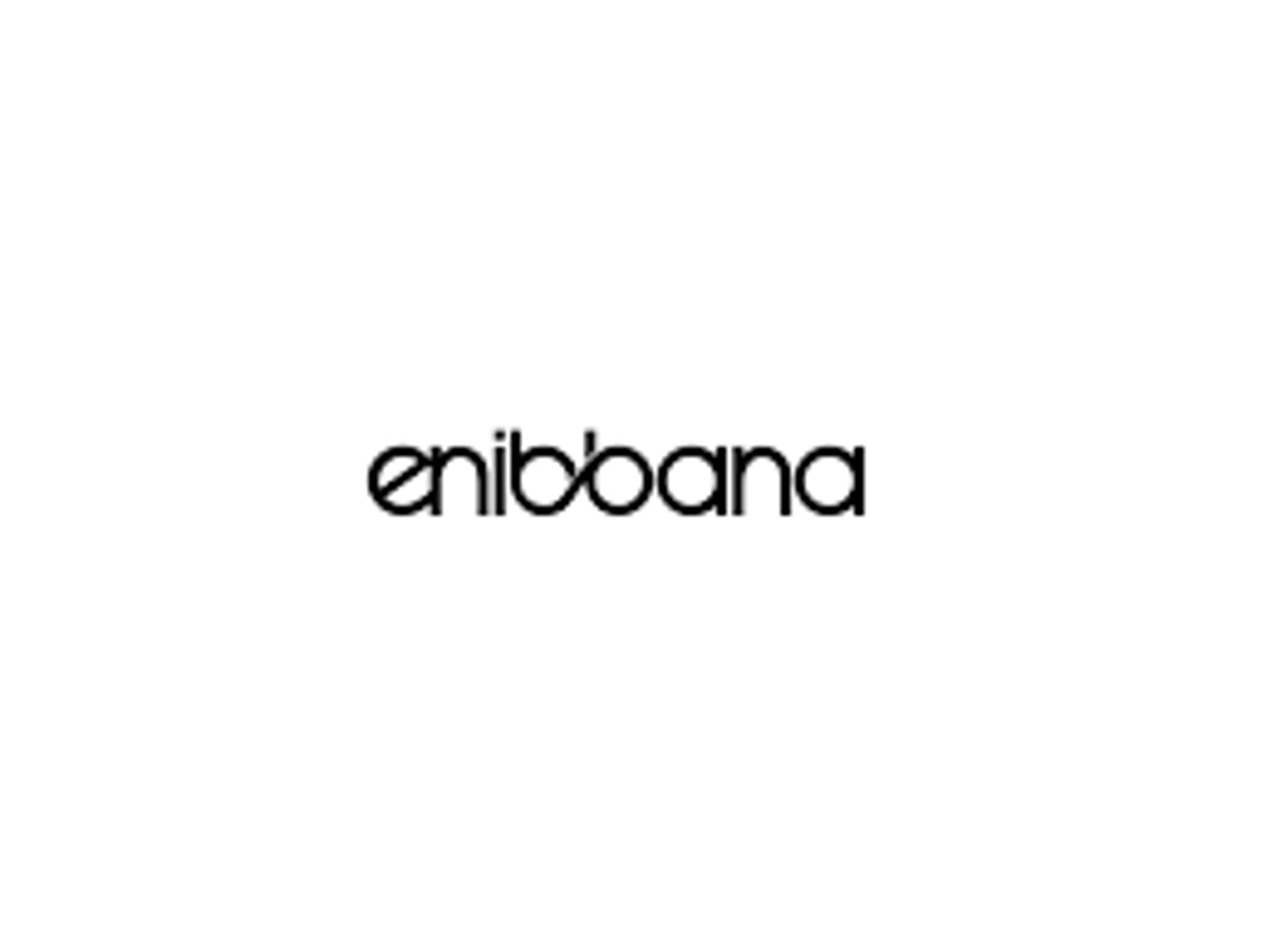 Enibbana logo