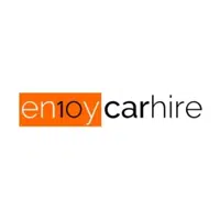 Enjoy Car Hire logo