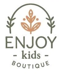 EnjoyKids Boutique logo