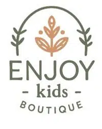 EnjoyKids Boutique logo