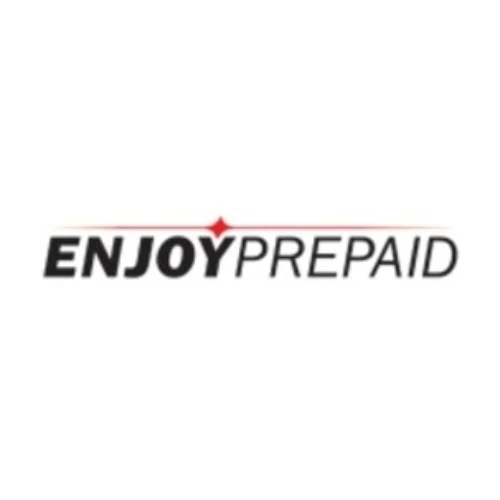 Enjoy Prepaid logo
