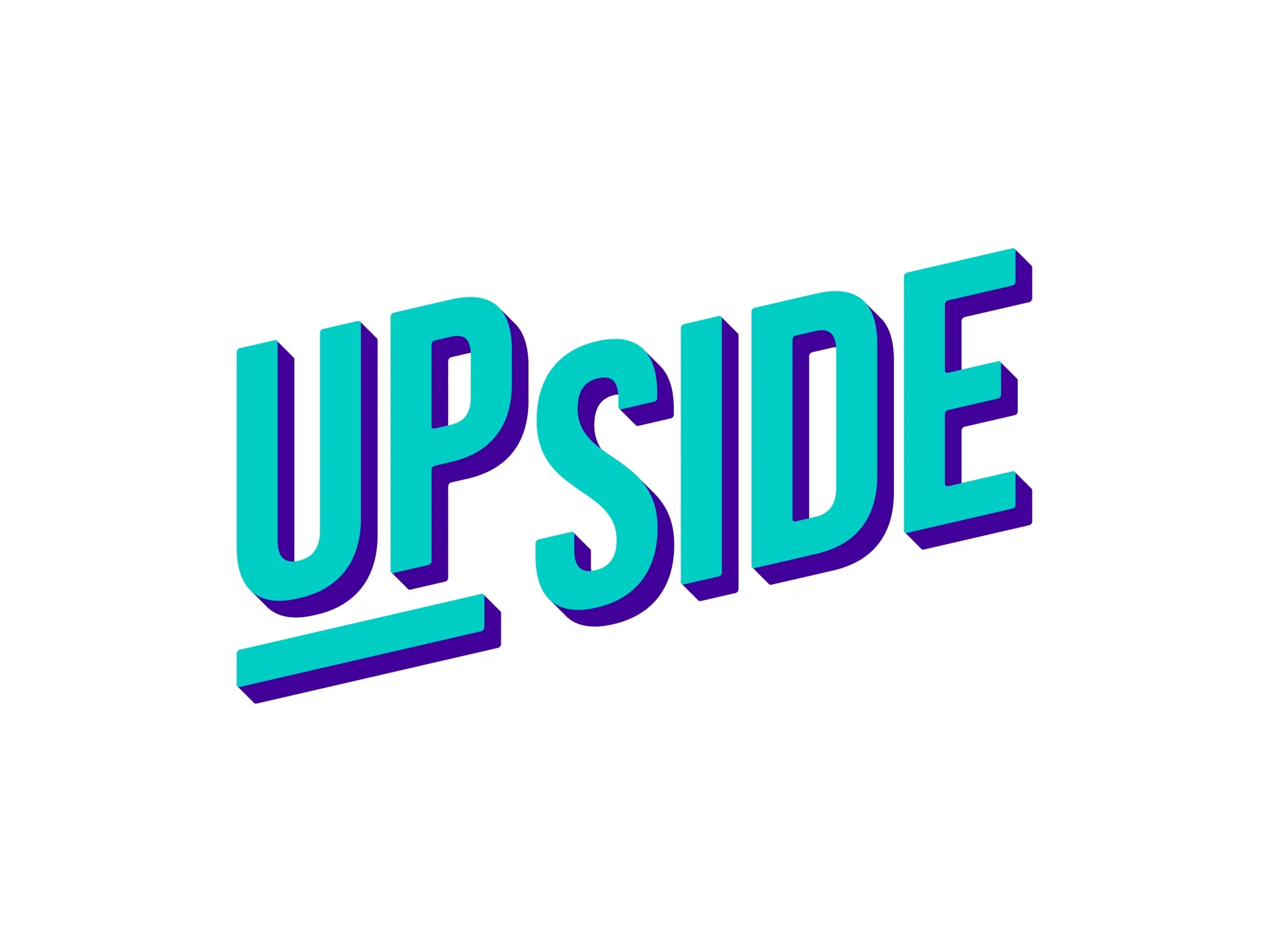 Upside Hangover Jelly logo