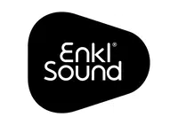 Enkl Sound Copenhagen logo