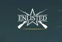 Enlisted logo