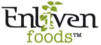 Enliven Foods logo