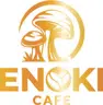 Enoki Cafe logo