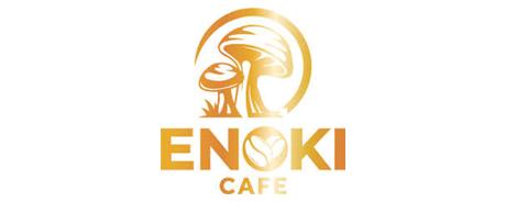 Enoki Cafe discount code