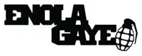 Enola Gaye logo