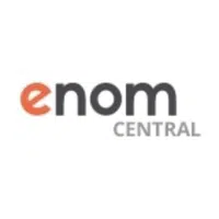eNomCentral logo