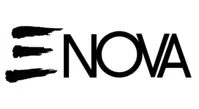 Enova Cosmetics logo