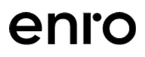 Enro discount code