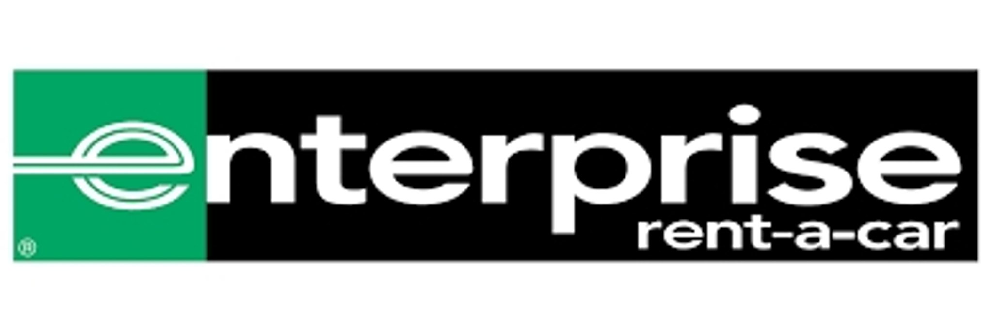 Enterprise RentACar Promo Codes 5 Off July 2024