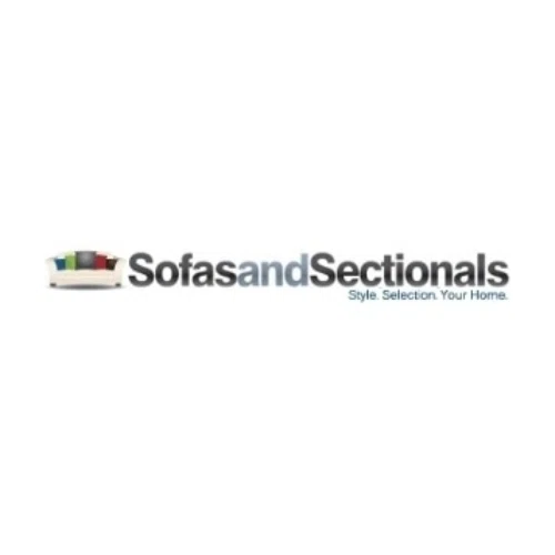 Sofas and Sectionals logo