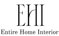 Entire Home Interior logo