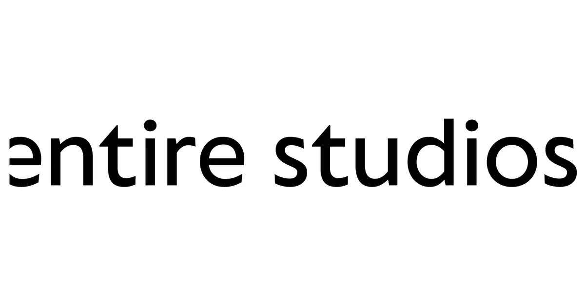 entire studios logo