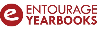 Entourage Yearbooks logo