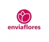 EnviaFlores logo