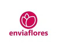 EnviaFlores logo