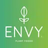 Envy Plant Foods logo