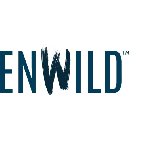 Enwild logo