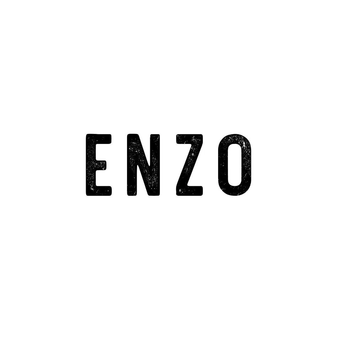 Enzo Clean logo