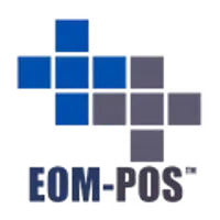 EOM-POS logo