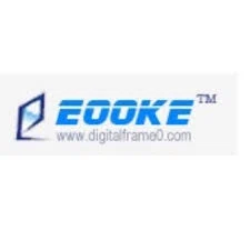 EOOKE logo