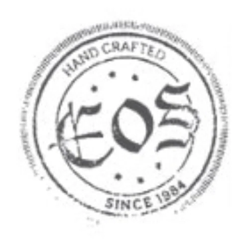Eos Footwear logo