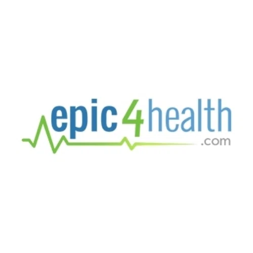 Epic4Health logo