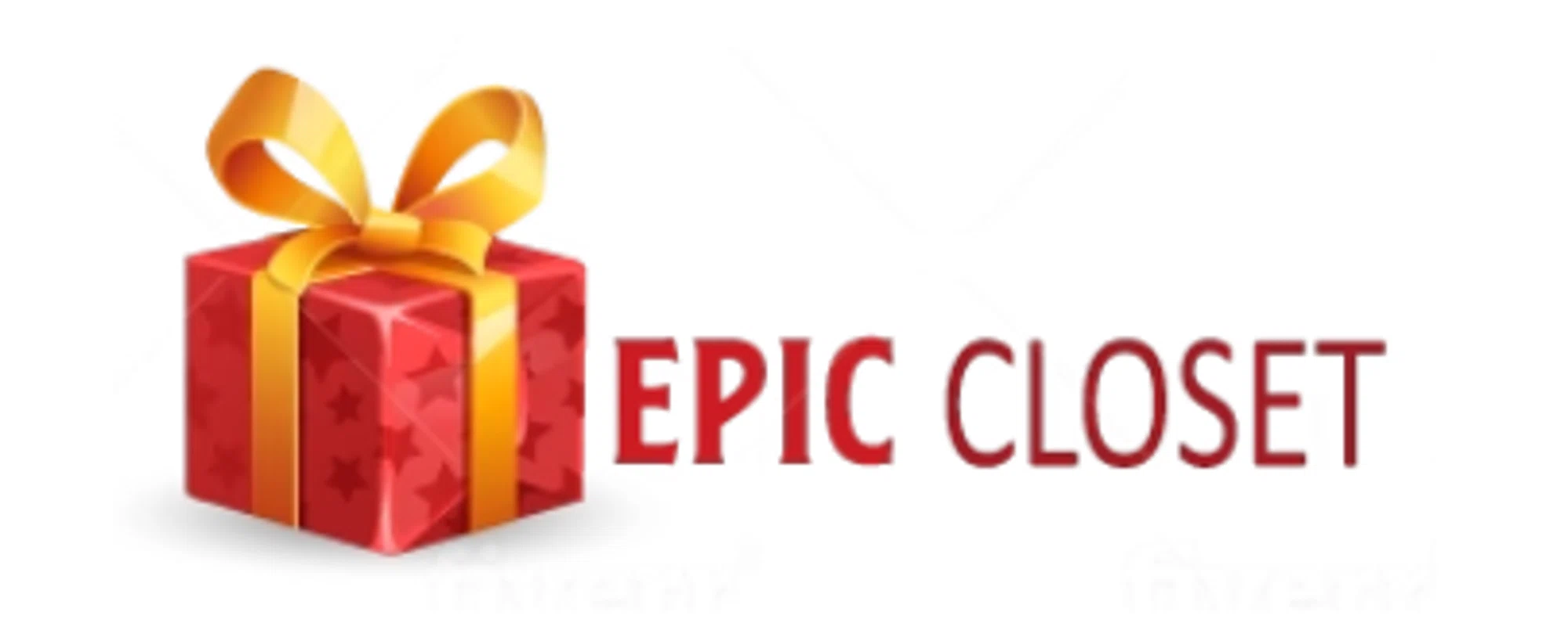 Epic Closet logo