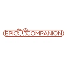 Epic Companion logo