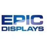 Epic Displays logo