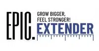 Epic Extender logo