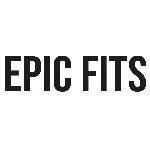 Epic Fits logo